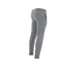Classics Cuffed Men's Sweatpants in Medium Gray Heather, Size Small, Cotton/Elastane by Puma