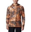 Columbia Men's Super Terminal Tackle Hoodie