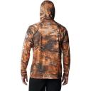 Columbia Men's Super Terminal Tackle Hoodie