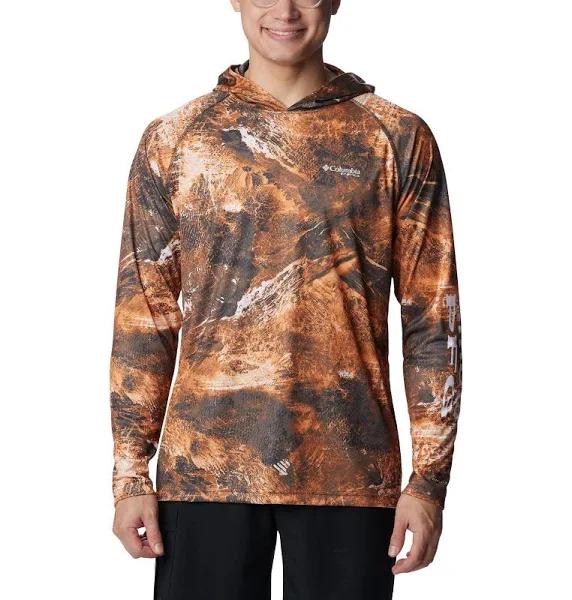 Columbia Men's Super Terminal Tackle Hoodie