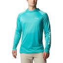 Columbia Men's Terminal Tackle Heather Hoodie