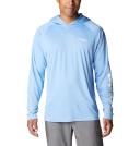 Columbia Men's Terminal Tackle Hoodie