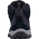 Columbia Mens Newton Ridge Plus Closed Toe Mid-Calf Cold Weather Boots US Size 8 - AfterPay & zipPay Available