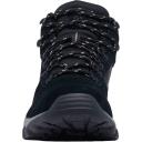 Columbia Mens Newton Ridge Plus Closed Toe Mid-Calf Cold Weather Boots US Size 8 - AfterPay & zipPay Available