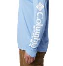Columbia Mens Terminal Tackle Sun Hoodie, Moisture Wicking | Outdoors