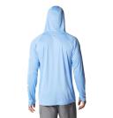 Columbia Mens Terminal Tackle Sun Hoodie, Moisture Wicking | Outdoors