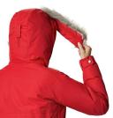 Columbia Women's Extended Suttle Mountain Long Insulated Jacket Suttle Mountain Long Insulated Jacket