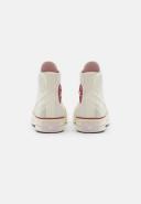 Converse Chuck Taylor 1970s Hi-Top 'Desert Rave' Sneakers in Egret/Light Bone, Size UK 8 | END. Clothing