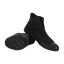 Converse Chuck Taylor All Star Classic Hi-Top Unisex Casual Shoes, Black, 9.5 M/ 11.5 W
