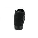 Converse Chuck Taylor All Star Classic Hi-Top Unisex Casual Shoes, Black, 9.5 M/ 11.5 W
