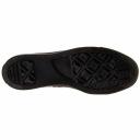 Converse Chuck Taylor All Star Classic Hi-Top Unisex Casual Shoes, Black, 9.5 M/ 11.5 W