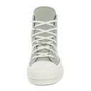 Converse Chuck Taylor All Star Lift 6.5 Women - Sneakers Converse - Green - A03927C-6.5 - Size: 6.5