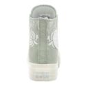Converse Chuck Taylor All Star Lift 7.5 Women - Sneakers Converse - Green - A03927C-7.5 - Size: 7.5
