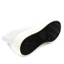 Converse Chuck Taylor All Star Lift Platform Luxe Workwear Moonbathe/ Egret/ Moonbathe