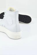 Converse Chuck Taylor All Star Lift Platform Luxe Workwear Moonbathe/ Egret/ Moonbathe