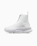 Converse Run Star Legacy Chelsea CX Womens White Size 10 Unisex - Hype DC | AfterPay Available