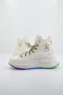Converse Run Star Legacy CX Pride Sneakers in Multi