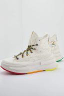 Converse Run Star Legacy CX Pride Sneakers in Multi