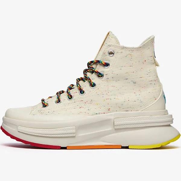 Converse Run Star Legacy CX Pride Sneakers in Multi