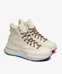 Converse Run Star Legacy CX Pride Sneakers in Multi