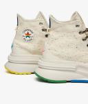 Converse Run Star Legacy CX Pride Sneakers in Multi