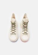 Converse Run Star Legacy CX Pride Sneakers in Multi