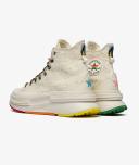 Converse Run Star Legacy CX Pride Sneakers in Multi