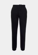 Cotton On Body Active - Women's Black Track Pants - Plush Gym Track Pants - Size XXL at The Iconic
