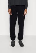 Cotton On Body Active - Women's Black Track Pants - Plush Gym Track Pants - Size XXL at The Iconic