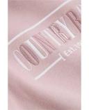 Country Road Girls Verified Australian Heritage Sweat Multi Mauve in Size 2 | 100% Cotton