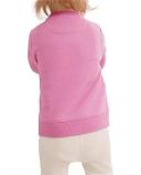 Country Road Verified Australian Heritage Sweat Mtlc Fuchsia in Size 12-18 Months | 100% Cotton