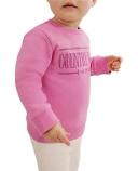 Country Road Verified Australian Heritage Sweat Mtlc Fuchsia in Size 12-18 Months | 100% Cotton