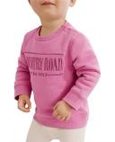 Country Road Verified Australian Heritage Sweat Mtlc Fuchsia in Size 12-18 Months | 100% Cotton