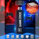 CredevZone GD10 Retro Game Console TV HD Output Plug and Play Games Console Stick Video Gaming Consoles Preinstalled Emuelec 2 Controllers 64GB