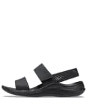 Crocs Lite Ride 360 Sandals Black EU 36-37 Woman