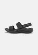 Crocs Lite Ride 360 Sandals Black EU 36-37 Woman