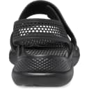 Crocs Lite Ride 360 Sandals Black EU 36-37 Woman