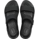 Crocs Lite Ride 360 Sandals Black EU 36-37 Woman