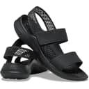 Crocs Lite Ride 360 Sandals Black EU 36-37 Woman