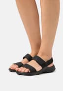 Crocs Lite Ride 360 Sandals Black EU 41-42 Woman