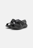 Crocs Lite Ride 360 Sandals Black EU 41-42 Woman
