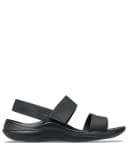 Crocs Lite Ride 360 Sandals Black EU 41-42 Woman