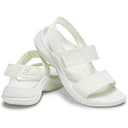 Crocs LiteRide 360 Sandals Black Grey Women - 42-43