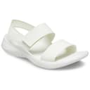 Crocs LiteRide 360 Sandals Black Grey Women - 42-43