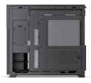 D41 Mesh Screen ATX Case, Tempered Glass - Black (D41 Mesh Black SC)