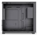 D41 Mesh Screen ATX Case, Tempered Glass - Black (D41 Mesh Black SC)