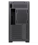 D41 Mesh Screen ATX Case, Tempered Glass - Black (D41 Mesh Black SC)