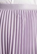 David Jones Polo Ralph Lauren Pleated Georgette Handkerchief Skirt in Purple, Size 4 US