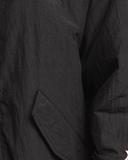 Dazie - Women's Black Bomber Jackets - V8 Bomber Jacket - Size 14 at The Iconic