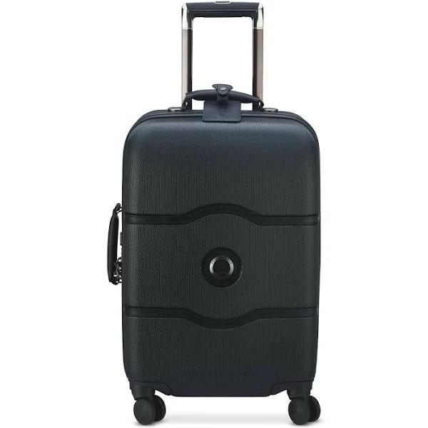 Delsey Paris Chatelet Hardside Luggage with Spinner Wheels, Chatelet Hardside Luggage with Spinner Wheels